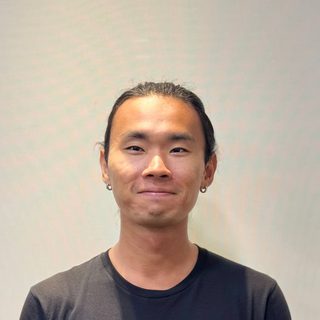 Gianluca, certified swimming coach at MyFirstLap Singapore
